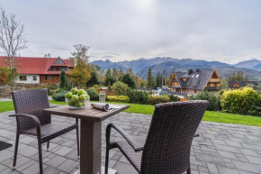 Apartament Szarotka Kierpcówka 16 Kościelisko by Noclegi Renters